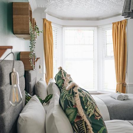 קלית'ורפס Cloves Boutique Bed & Breakfast מראה חיצוני תמונה