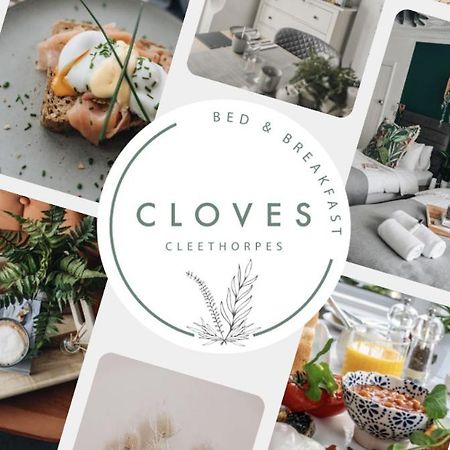 קלית'ורפס Cloves Boutique Bed & Breakfast מראה חיצוני תמונה