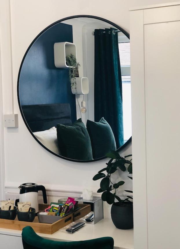 קלית'ורפס Cloves Boutique Bed & Breakfast מראה חיצוני תמונה