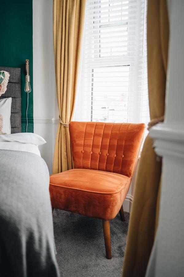 קלית'ורפס Cloves Boutique Bed & Breakfast מראה חיצוני תמונה