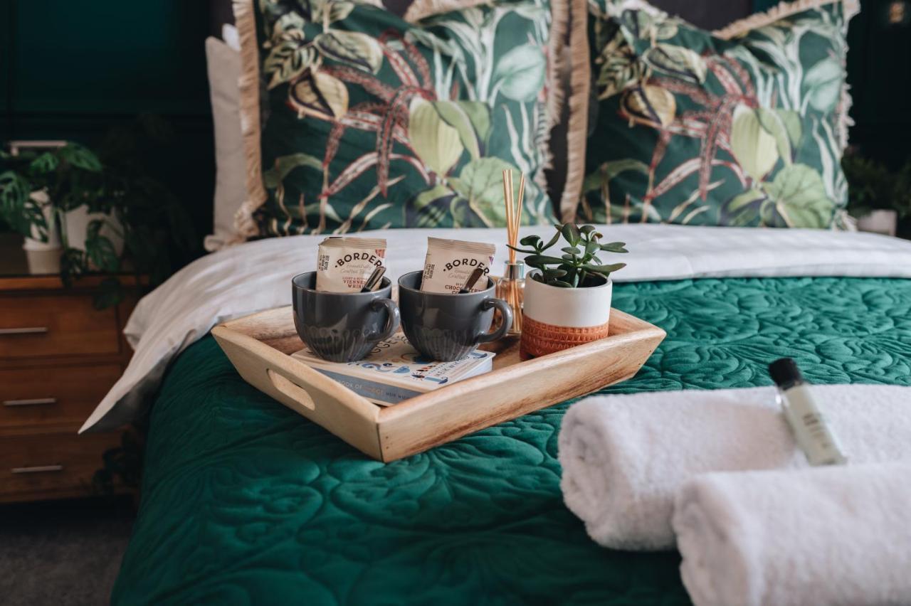 קלית'ורפס Cloves Boutique Bed & Breakfast מראה חיצוני תמונה